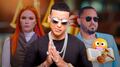 La disputa por regalías que llevó a Daddy Yankee a demanda a su exesposa y a Raphy Pina