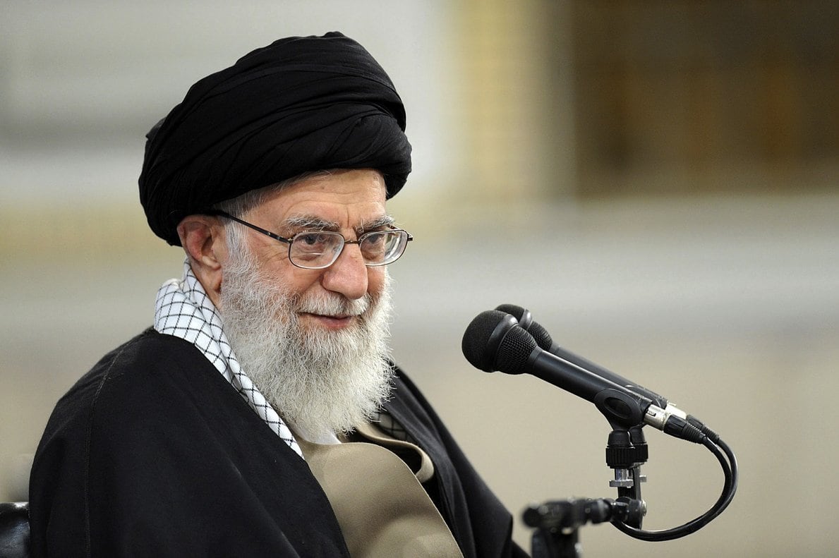 Irán: Ataque con misiles es "una bofetada" a Estados Unidos