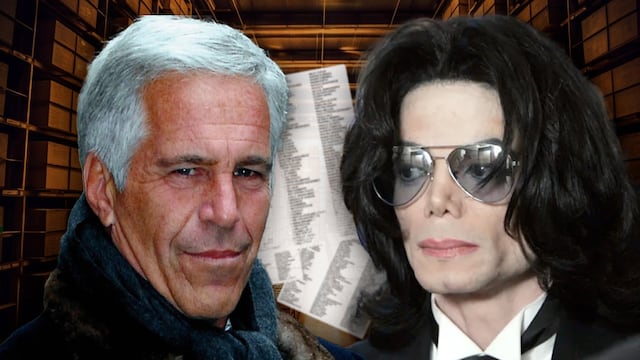 Jeffrey Epstein: ¿Michael Jackson era inocente? Ya defienden al Rey del Pop tras revelación de los documentos