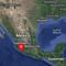 Temblor en México: Sismo en Coalcomán, Michoacán, se siente en CDMX