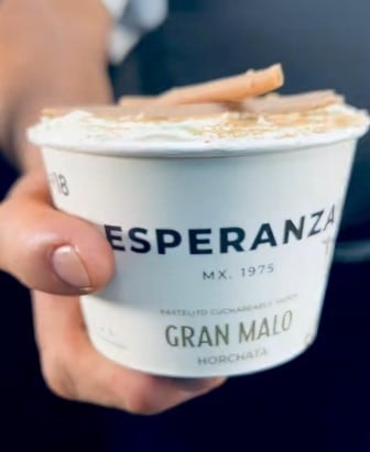 La Esperanza x Gran Malo