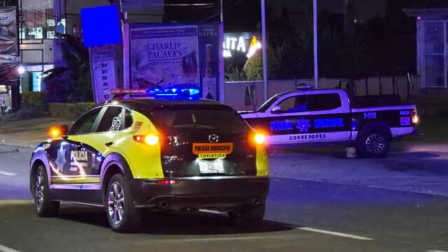 Rematan a paciente dentro de Hospital Gonzalo Río Arronte y matan a 2 policías