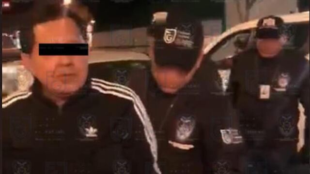 Miguel Ángel Vásquez.