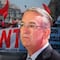 Ricardo Salinas Pliego critica a la CNTE por retirar plantón un día antes de las elecciones Poder Judicial 2025 México