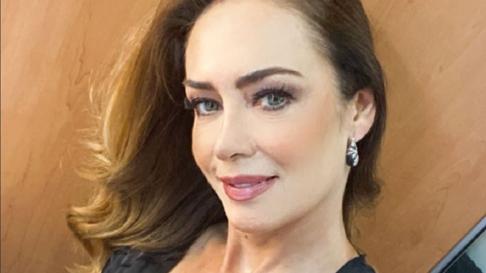 Anette Michel preocupa a sus seguidores al revelar que padece esta enfermedad