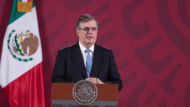 Marcelo Ebrard