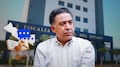 Enrique Inzunza revela que fue sin abogado a la FGR