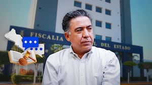 Enrique Inzunza revela que fue sin abogado a la FGR