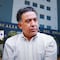 Enrique Inzunza se presenta ante la FGR en Culiacán por citatorio