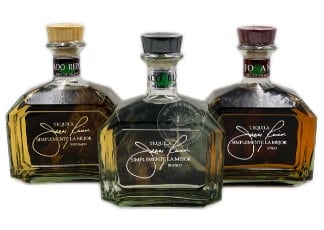 El tequila de Jenni Rivera