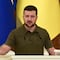 Guerra Rusia Ucrania día 716: Volodímir Zelenski cesa a su jefe de fuerzas armadas en medio del conflicto; Rusia no espera cambios en la ofensiva ucraniana pero a cambio en ese ejército y más