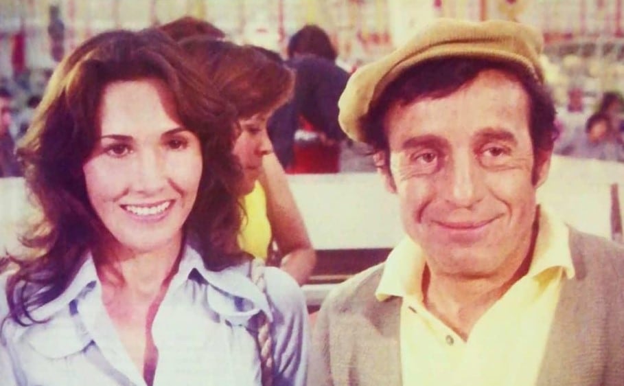 El Chanfle, películas de Roberto Gómez Bolaños