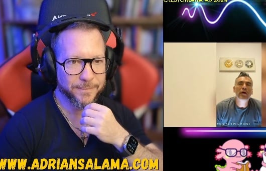 Psicólogo reacciona a entrevista de Rodrigo Orcajo, psiquiatra de Marilyn Cote.