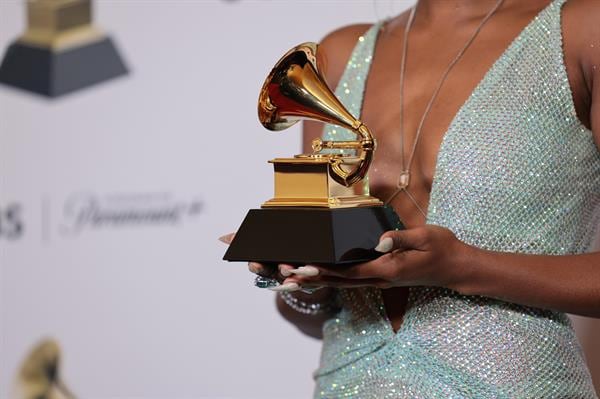 Premios Grammy 2025