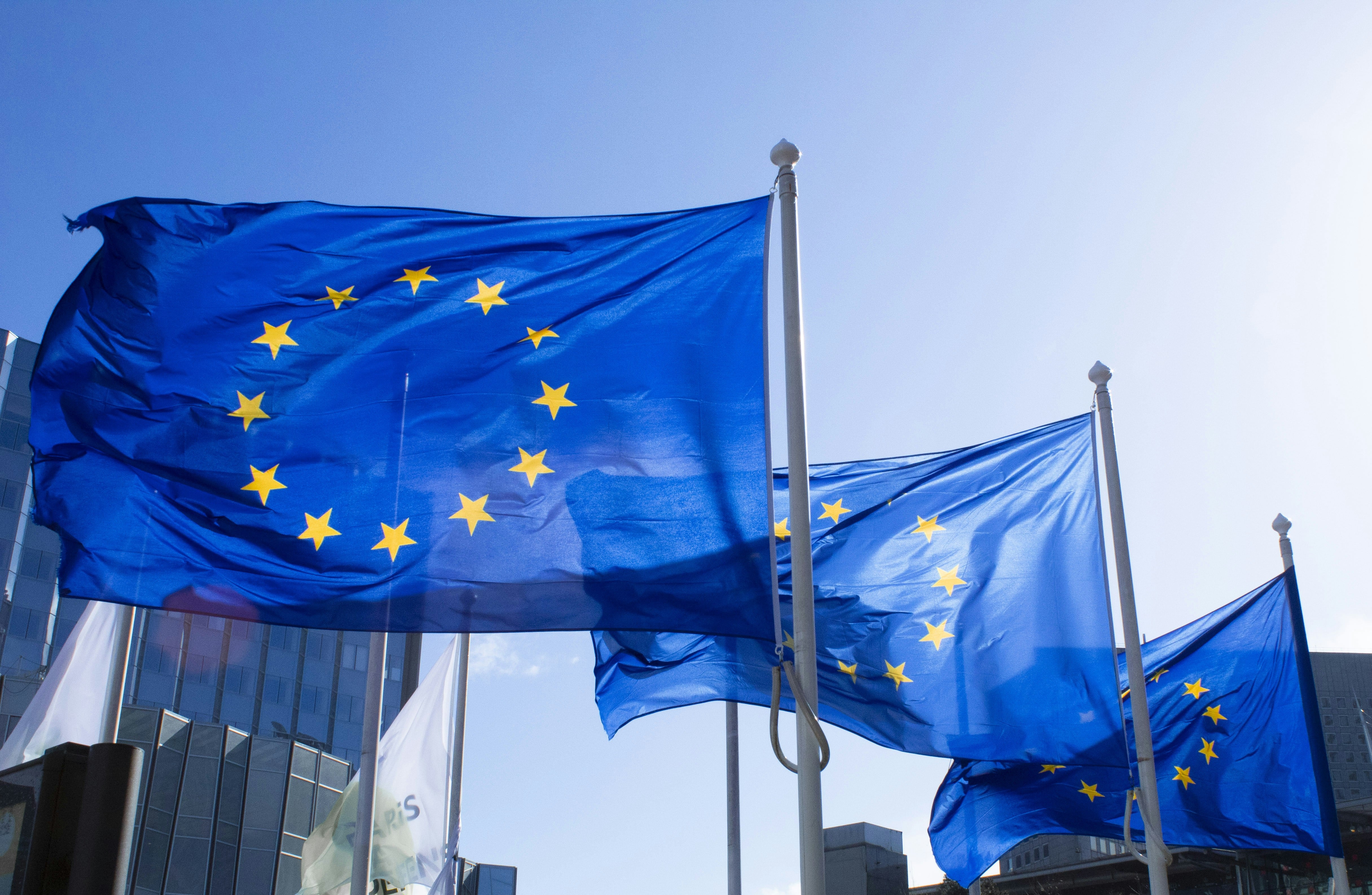 Unión Europea