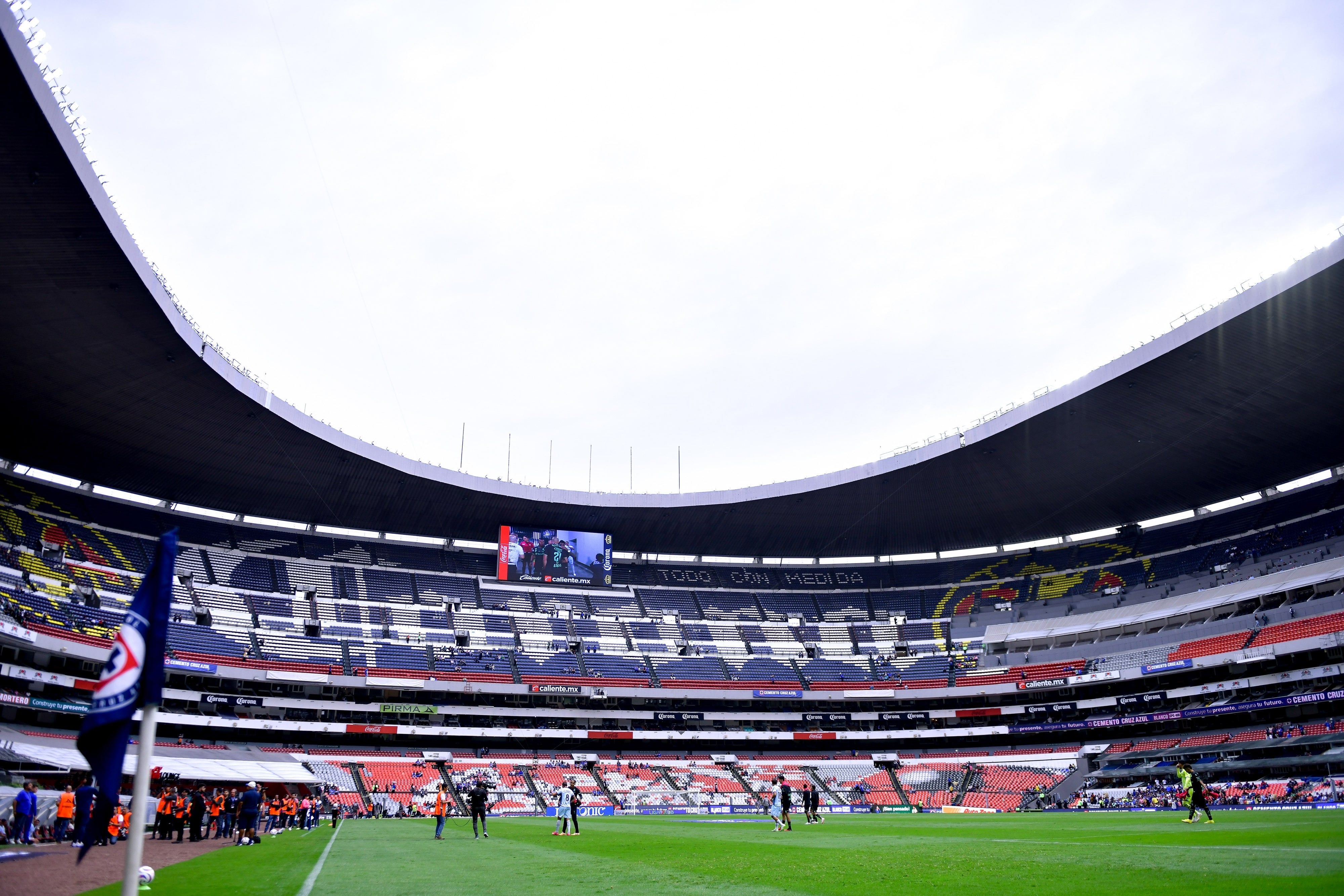 Estadio Azteca