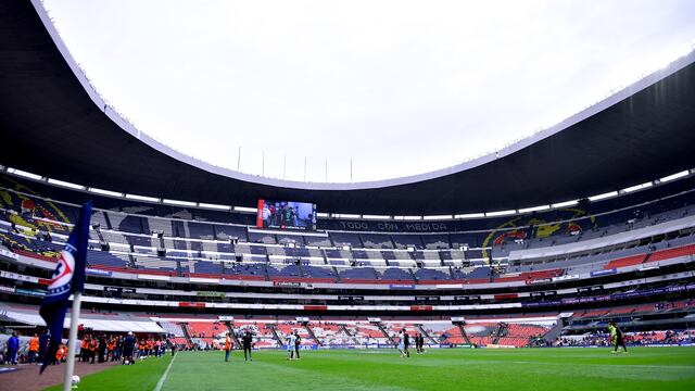 Estadio Azteca
