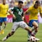 Selección Mexicana se medirá a Brasil previo a la Copa América 2024; llaman a Memo Ochoa “su mayor pesadilla”