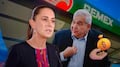 Sheinbaum afirma que Alonso Ancira todavía debe a Pemex