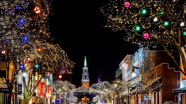 Decoración Navideña