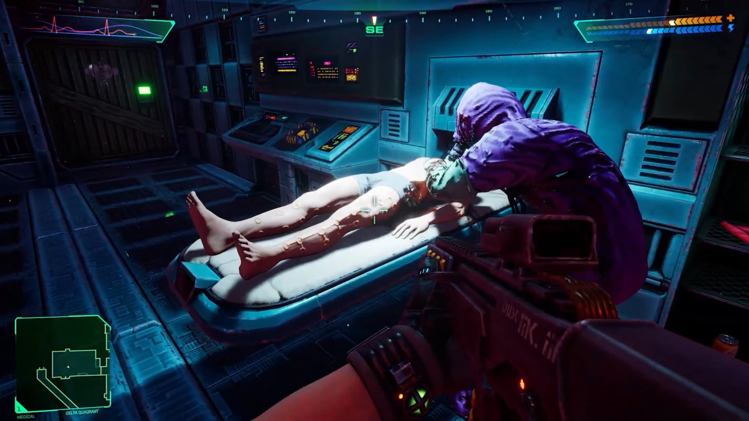System Shock