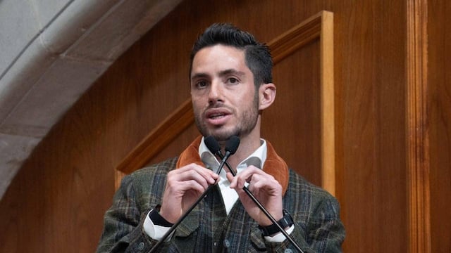 PVEM Edomex presenta balance legislativo con más de 100 iniciativas.