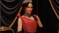 HBO Max revela la transformación de Belinda como la emperatriz Carlota