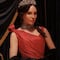 HBO Max revela la transformación de Belinda como la emperatriz Carlota