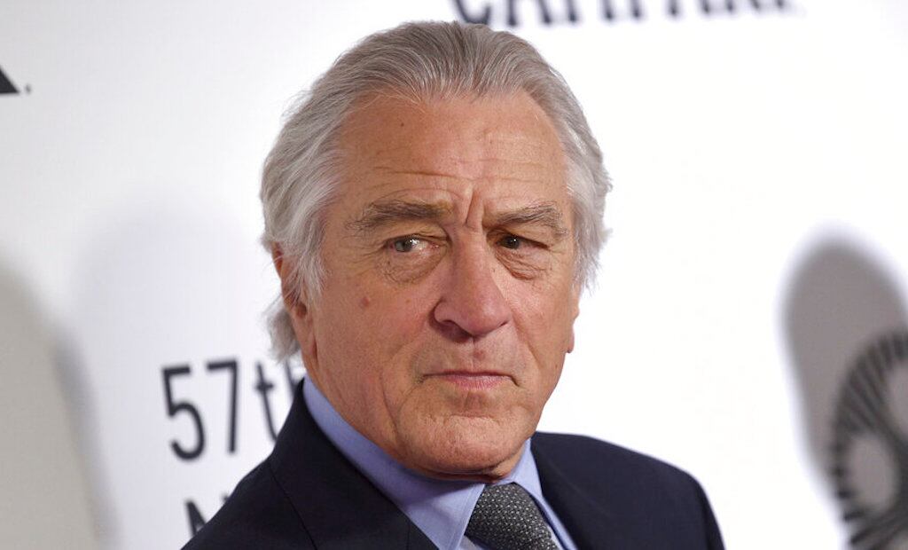 Robert De Niro