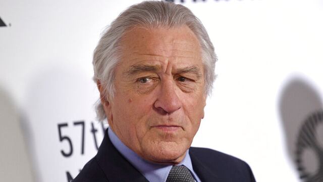 Robert De Niro