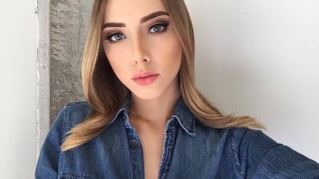 Hailie Jade Scott Mathers