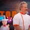 Sergio Sendel en Top Chef VIP 2025 la rompe con su actitud de villano en el capítulo de estreno del reality show de Telemundo