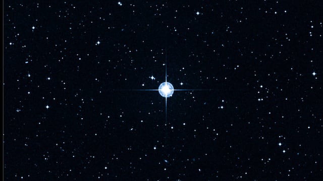 Estrella Spica
