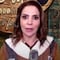 Ana María Alvarado recuerda cuando había dinero y hasta la ropa les regalaban en TV Azteca