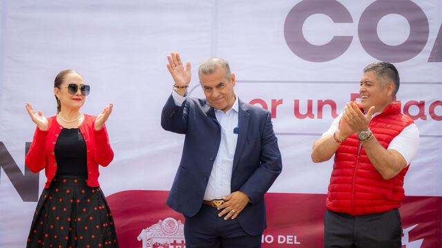 Junta de Caminos del Estado de México
