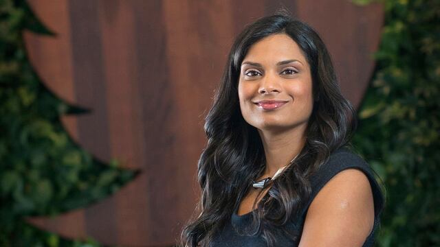 Vijaya Gadde, la primera víctima de Elon Musk en Twitter