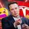 Elon Musk vive dura semana: Drogas, planta de Tesla suspende operaciones y hasta supuesta falla en un volante