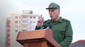Díaz-Canel responde a Estados Unidos y condena nuevas sanciones contra Cuba