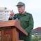 Díaz-Canel responde a Estados Unidos y condena nuevas sanciones contra Cuba