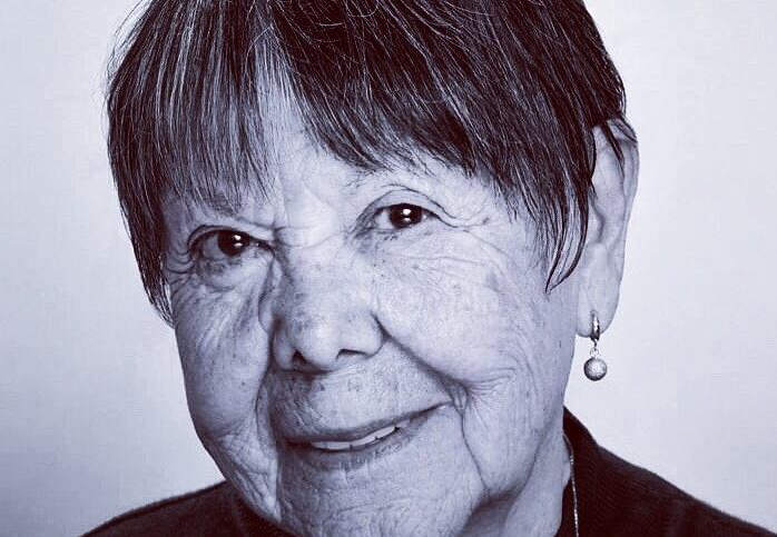 Graciela Orozco muere a los 86 años