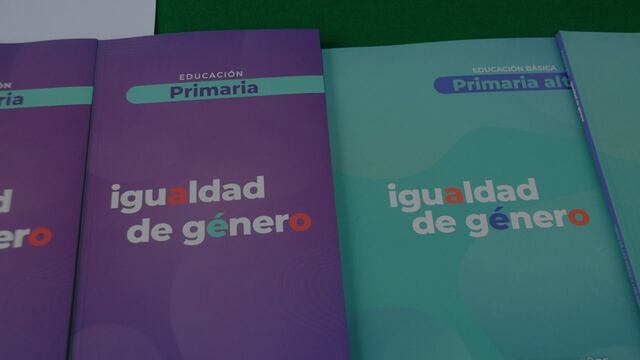 Igualdad de Género como materia