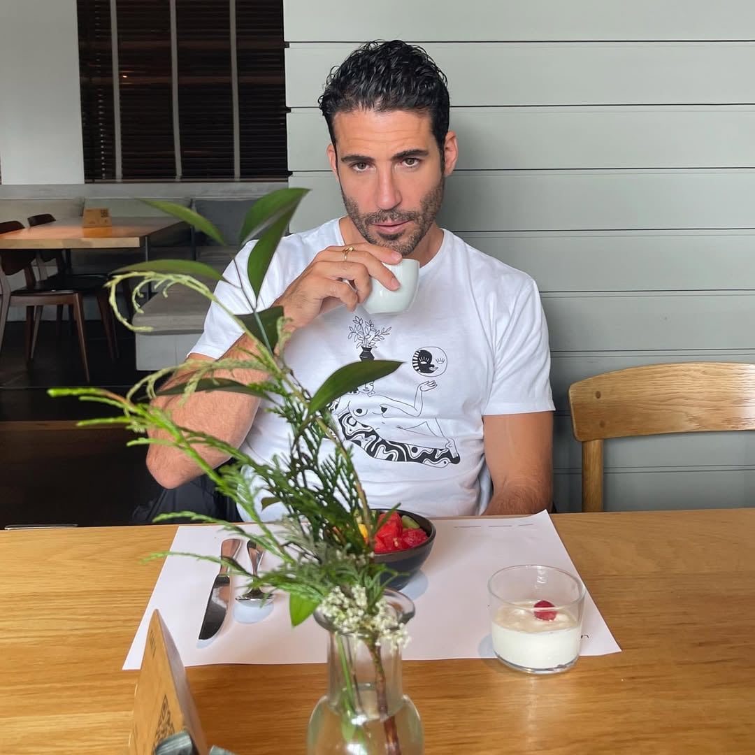 Miguel Ángel Silvestre