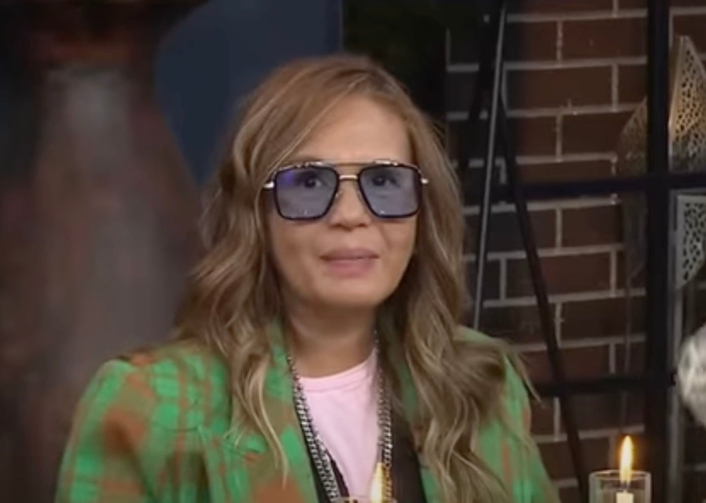 Yolanda Andrade