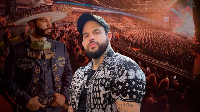 Emiliano Aguilar enfrenta a su hermano Leonardo Aguilar.