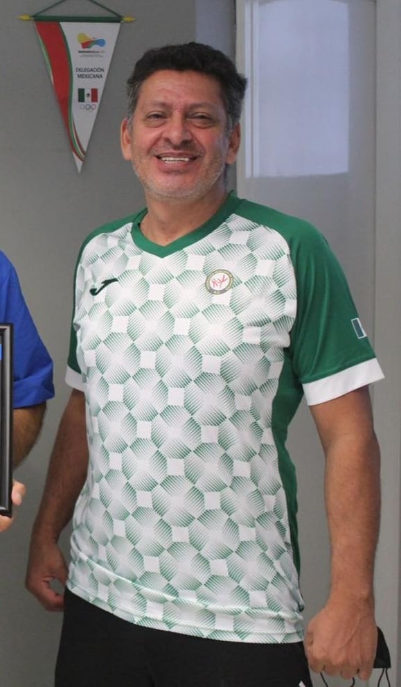 Ricardo Rosati Beristain