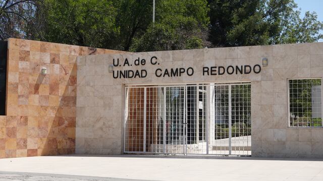 En la Universidad Autónoma de Coahuila se presentó una amenaza de tiroteo