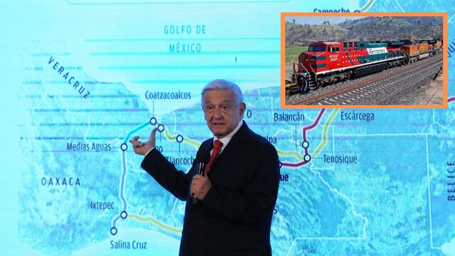 Gobierno de AMLO y Grupo México buscan acuerdo