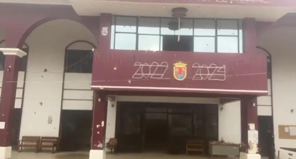 Concejo Municipal de Pantelhó asegura estar libre de grupos armados