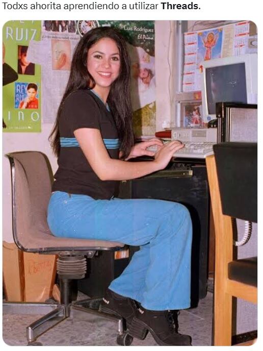 Memes de Threads de Instagram no perdonan a Twitter