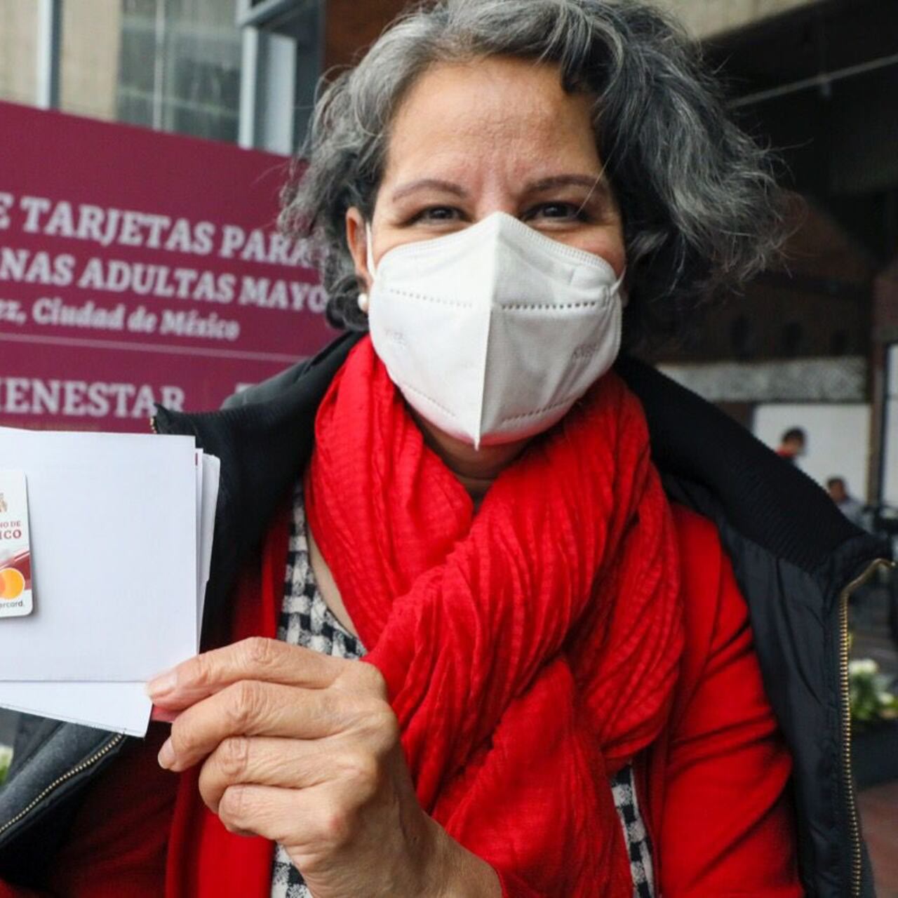 Ley Myrna: qué es y cómo protegerá apoyos sociales en México